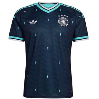 Alemania 2a Equipación 2026